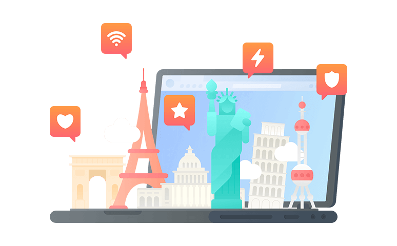在开曼群岛通过VPN看国内视频 - 海龟VPN